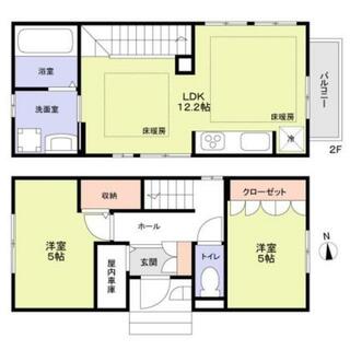 間取り：213141425291