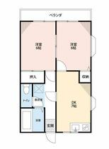 間取り：212057361285