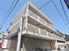 KUSABAマンション 2階 築29年6ヶ月の賃貸物件