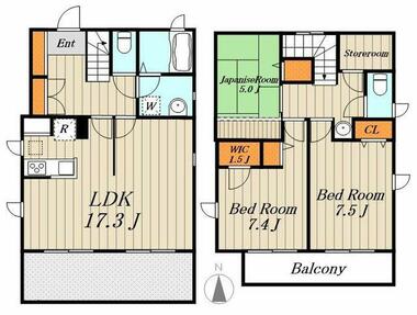 間取り：213131869613