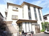 川西ハイツ 1階 築41年6ヶ月の賃貸物件