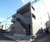 丹波橋駅より徒歩9分 1階 築20年4ヶ月の賃貸物件