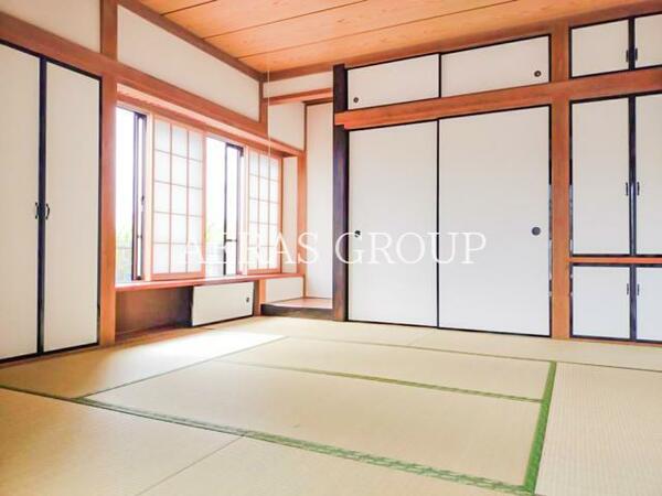 detached 埼玉県八潮市大字木曽根

地図を見る