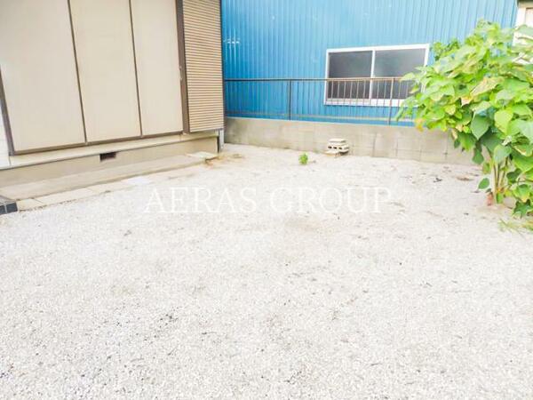 detached 埼玉県八潮市大字木曽根

地図を見る