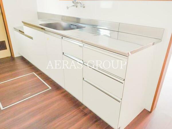 detached 埼玉県八潮市大字木曽根

地図を見る