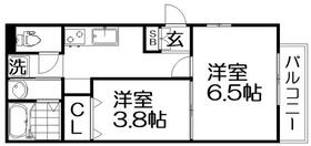 間取り：227104074974
