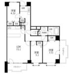 Ｔ&prime;ｓ　ｇａｒｄｅｎ柏のイメージ