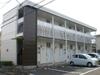 レオパレスフィールドマーシュ 1階 築24年3ヶ月の賃貸物件