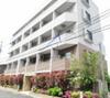 北新宿アーバンエクセレント 2階 築19年5ヶ月の賃貸物件