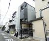 ハーモニーテラス深草十九軒町 2階 築6年6ヶ月の賃貸物件