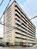 ISM今里 4階 築34年8ヶ月の賃貸物件