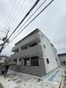 FelizCourt日根野 3階 新築の賃貸物件