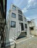 HJPLACEICHIGAYA 地下1階 築5年の賃貸物件