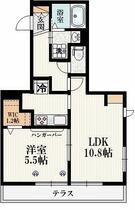 間取り：213140054279