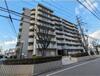 ヒュース泉佐野 8階 築39年6ヶ月の賃貸物件
