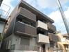 クレール天城通 3階 築10年の賃貸物件