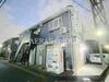 本厚木駅よりバス18分 徒歩4分 2階 築35年4ヶ月の賃貸物件