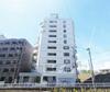 西京極駅より徒歩1分 4階 築37年3ヶ月の賃貸物件