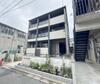 メゾンド・御領町 3階 新築の賃貸物件