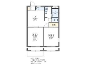 間取り：211064663510
