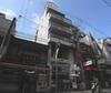 京都市役所前駅より徒歩4分 3階 築42年の賃貸物件
