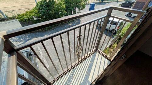 サンハイツ田宮B棟_その他_7