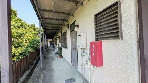 サンハイツ田宮B棟_その他_9