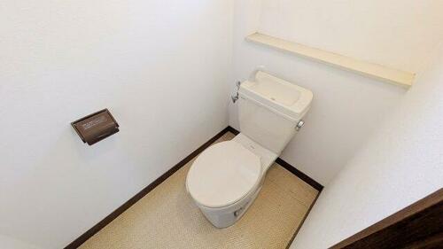 サンハイツ田宮B棟_その他_4