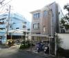 STUDIOKITANO 2階 築38年の賃貸物件