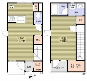 間取り：213145478356