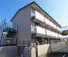 レオパレス深草 3階 築17年1ヶ月の賃貸物件