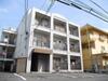 安芸長束駅より徒歩2分 3階 築44年2ヶ月の賃貸物件