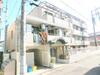 ジョイフル亀有 1階 築38年7ヶ月の賃貸物件