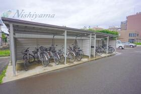ラフィーネノワール A201 ｜ 山形県米沢市林泉寺１丁目（賃貸アパート1LDK・2階・44.17㎡） その13