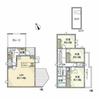 間取り：213140138627