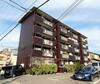 松尾大社駅より徒歩8分 2階 築56年4ヶ月の賃貸物件