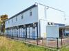レオパレス井上ガーデン館 1階 築21年の賃貸物件