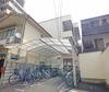 一条グランハイツ京都 3階 築41年6ヶ月の賃貸物件