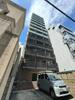 心斎橋駅より徒歩5分 13階 築12年5ヶ月の賃貸物件