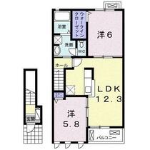 間取り：245003960158