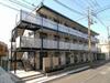 レオパレスアピラ 2階 築18年8ヶ月の賃貸物件