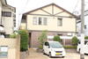 UNO HOUSE 1階 築20年8ヶ月の賃貸物件