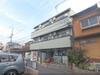 龍谷大前深草駅より徒歩10分 3階 築35年2ヶ月の賃貸物件