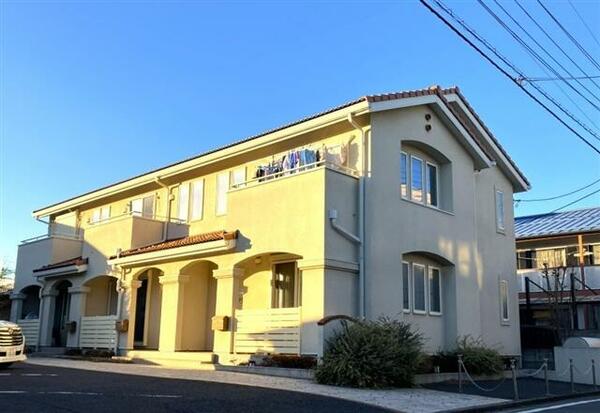 detached 埼玉県さいたま市浦和区岸町３丁目

地図を見る