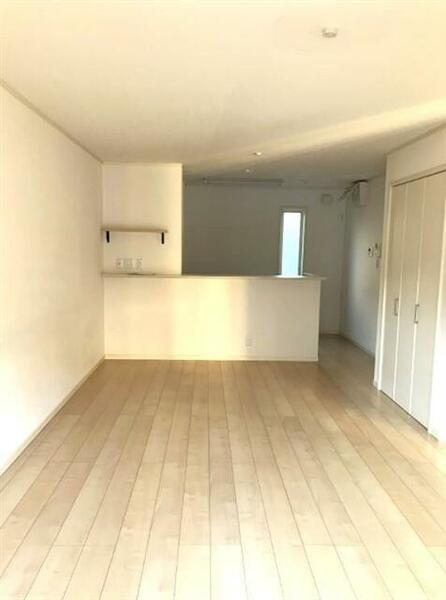 detached 埼玉県さいたま市浦和区岸町３丁目

地図を見る