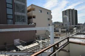 シティハイツ高槻 501 ｜ 大阪府高槻市紺屋町（賃貸マンション1K・4階・20.00㎡） その13