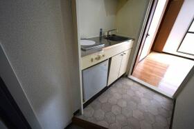 シティハイツ高槻 501 ｜ 大阪府高槻市紺屋町（賃貸マンション1K・4階・20.00㎡） その14