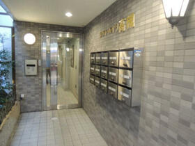 シティハイツ高槻 501 ｜ 大阪府高槻市紺屋町（賃貸マンション1K・4階・20.00㎡） その15