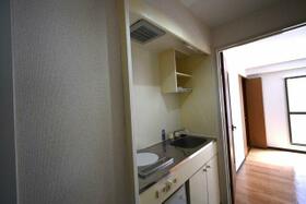 シティハイツ高槻 501 ｜ 大阪府高槻市紺屋町（賃貸マンション1K・4階・20.00㎡） その4