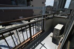 シティハイツ高槻 501 ｜ 大阪府高槻市紺屋町（賃貸マンション1K・4階・20.00㎡） その9